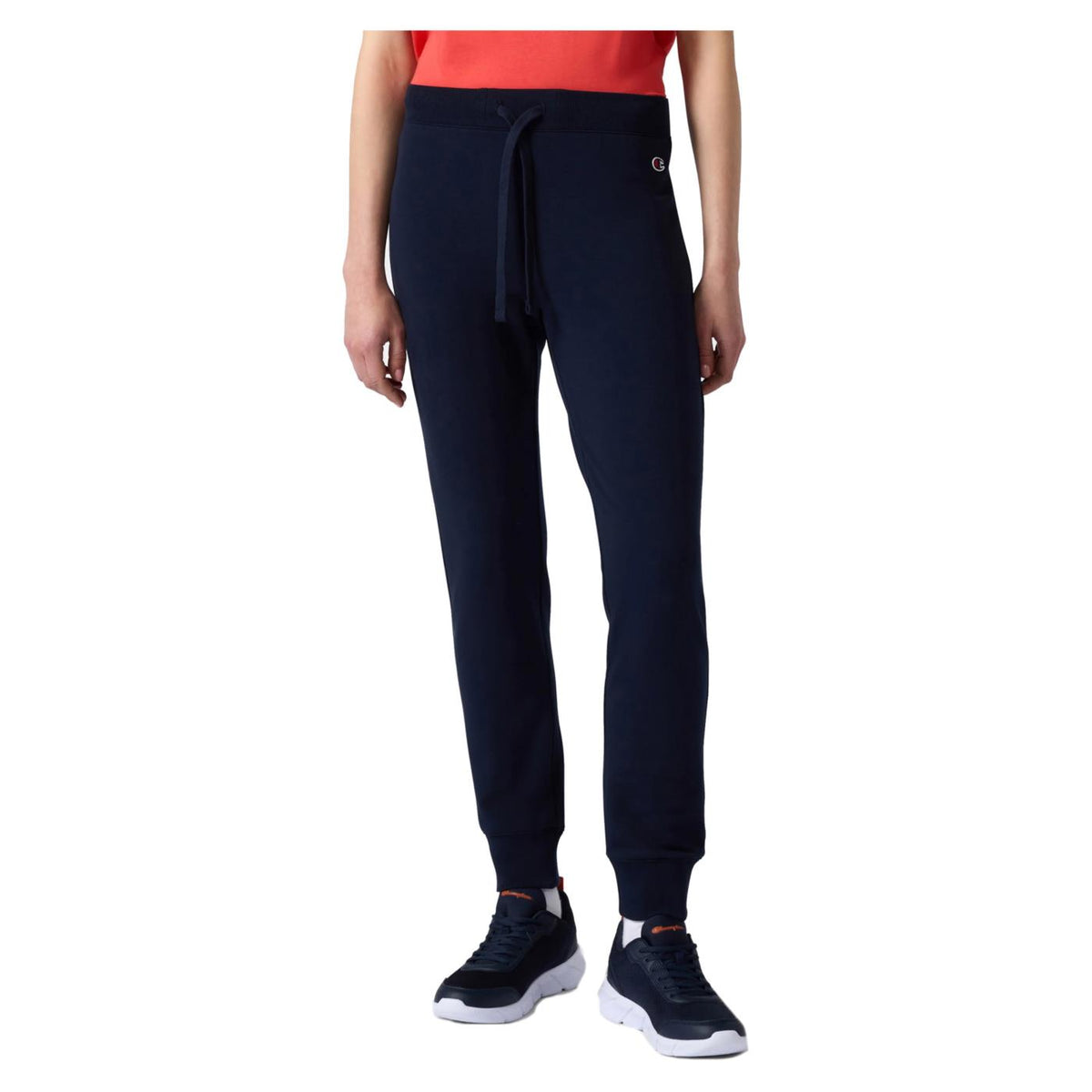 CHAMPION W RIB CUFF PANTS - seconda immagine