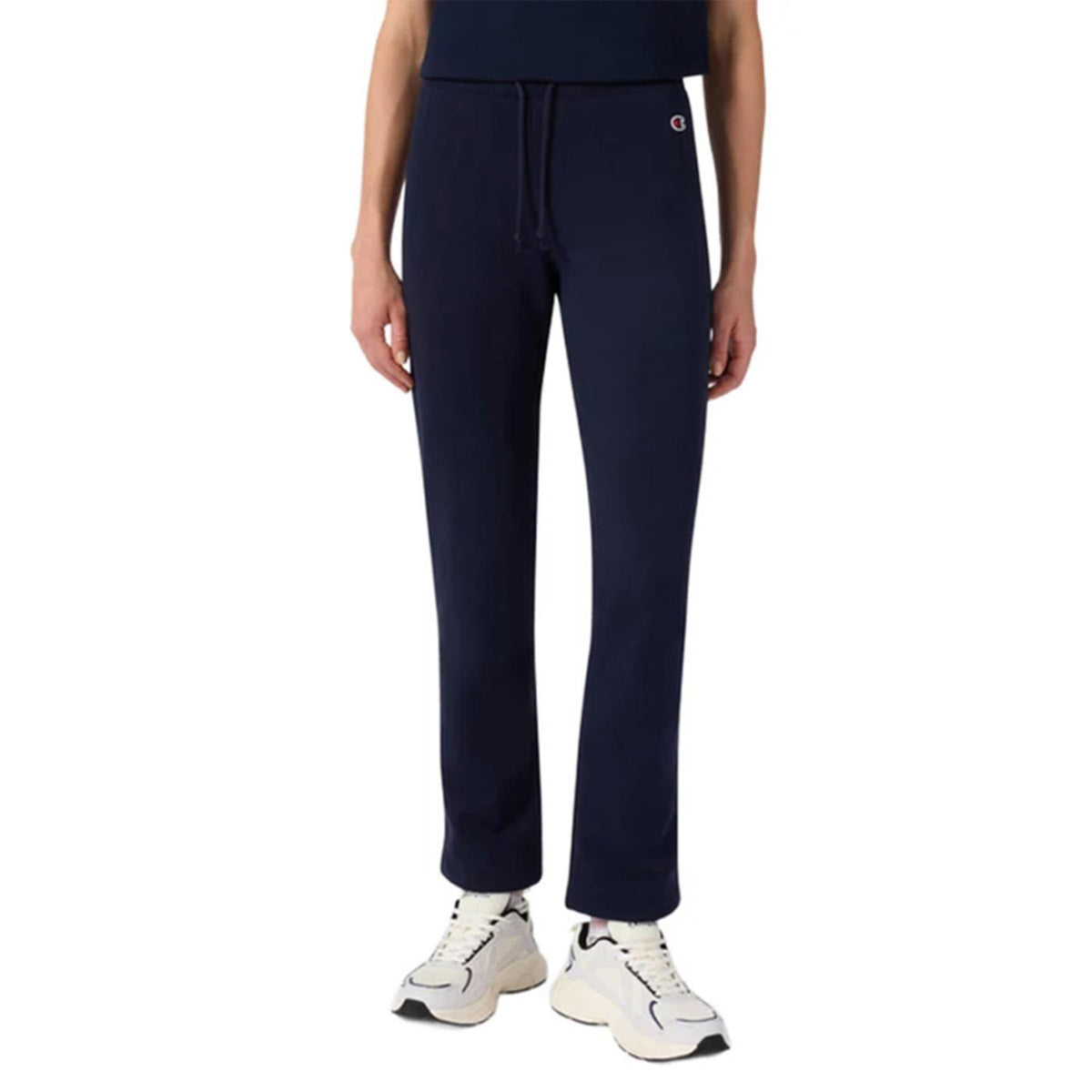 CHAMPION W DRAWSTRING PANTS - seconda immagine