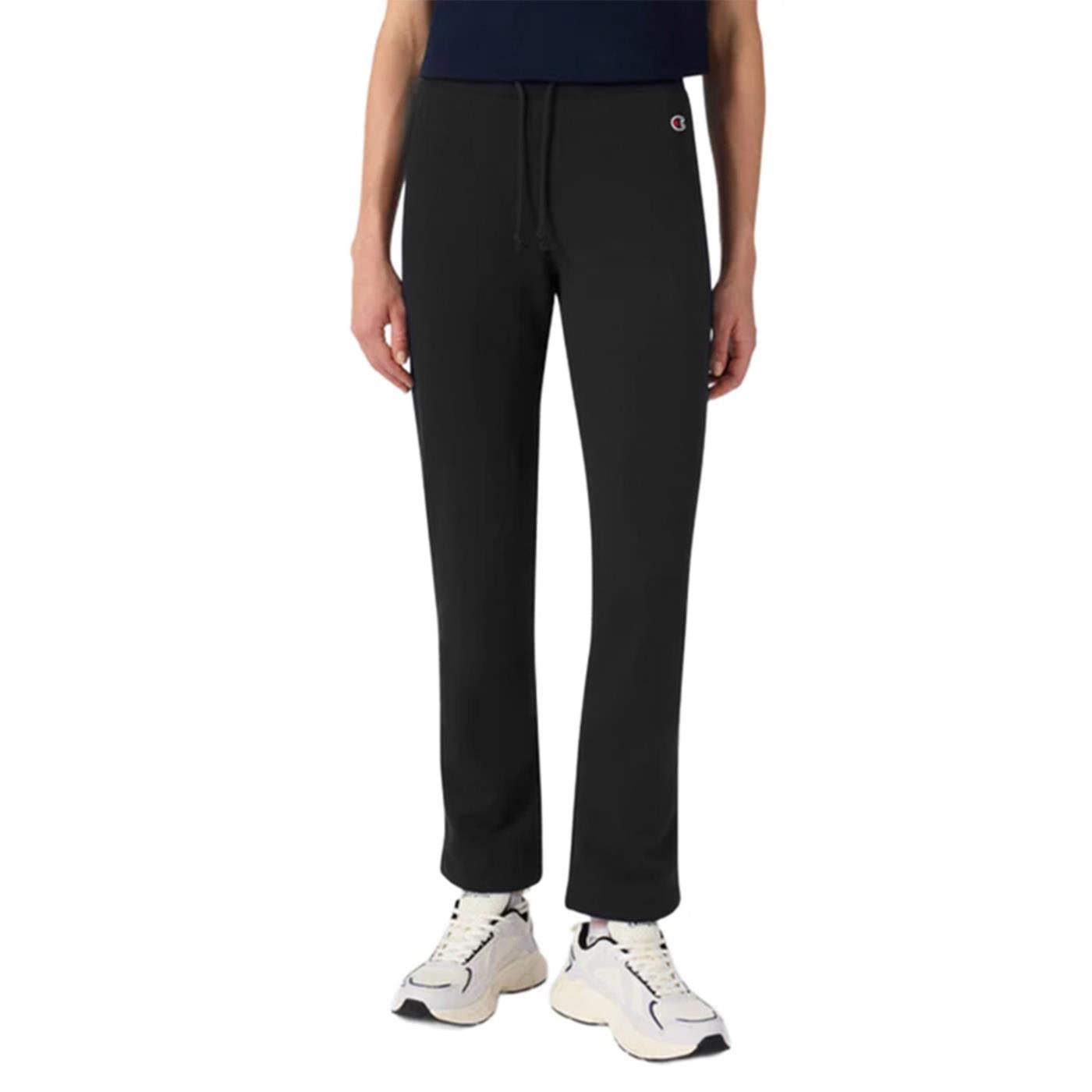 CHAMPION W DRAWSTRING PANTS