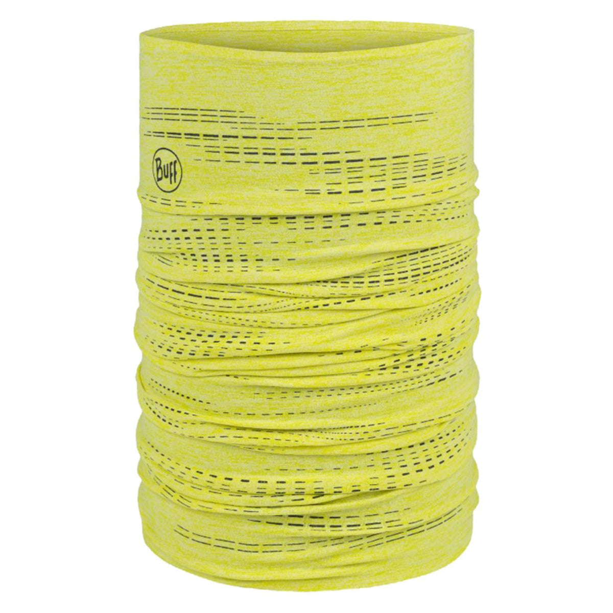 BUFF DRYFLX LIME - seconda immagine