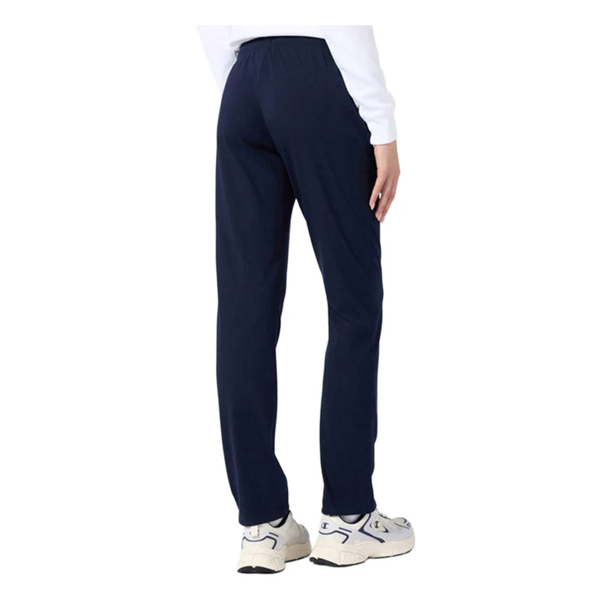 CHAMPION PANT DONNA FONDO APERTO - seconda immagine