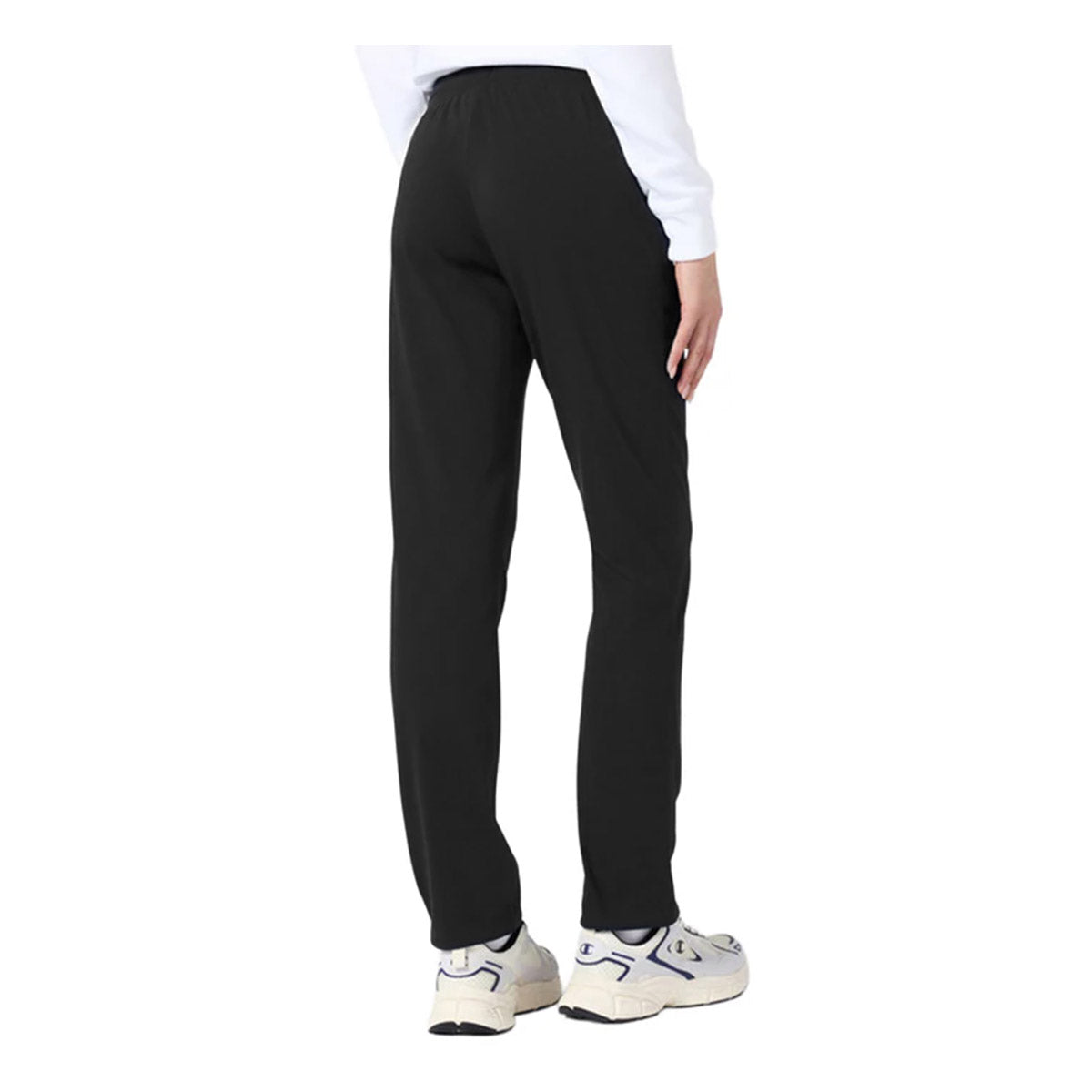 CHAMPION PANT DONNA FONDO APERTO