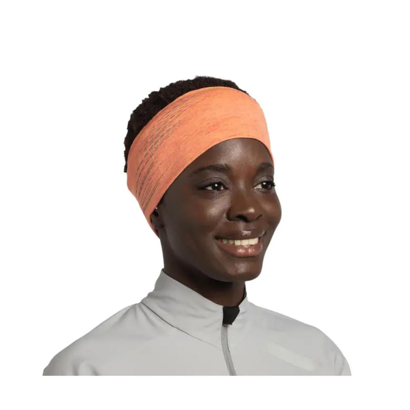 BUFF DRYFLX HEADBAND CYBERPINK