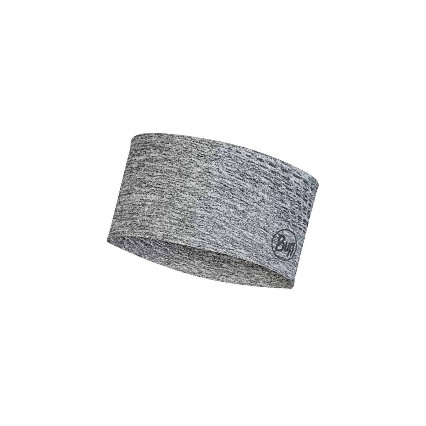 BUFF DRYFLX HEADBAND R-GREY