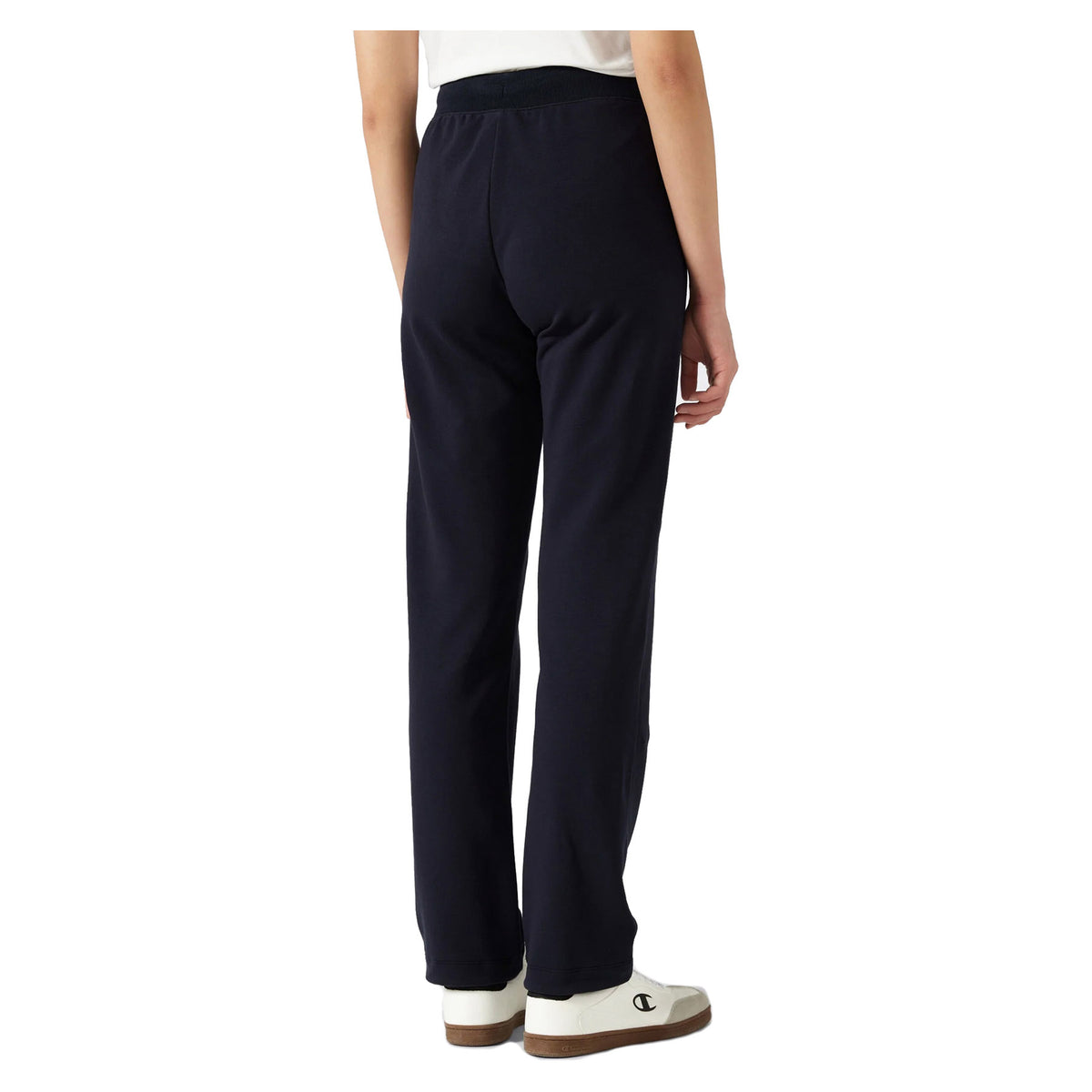 CHAMPION PANT DONNA FONDO APERTO - seconda immagine