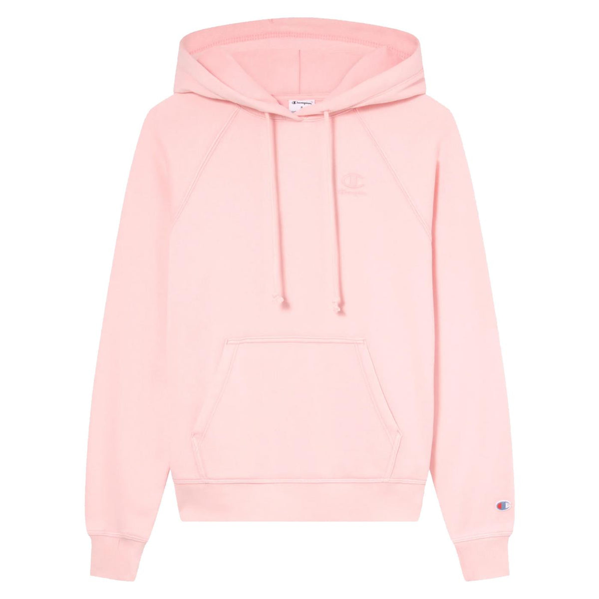 CHAMPION W HOODED SWEATSHIRT