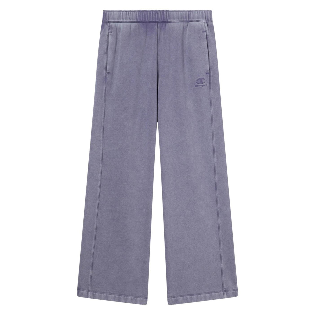 CHAMPION W WIDE LEG PANTS