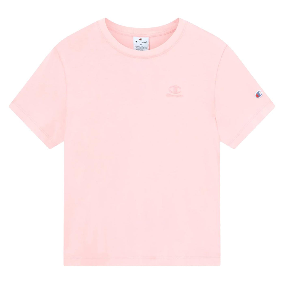 CHAMPION W SS TEE