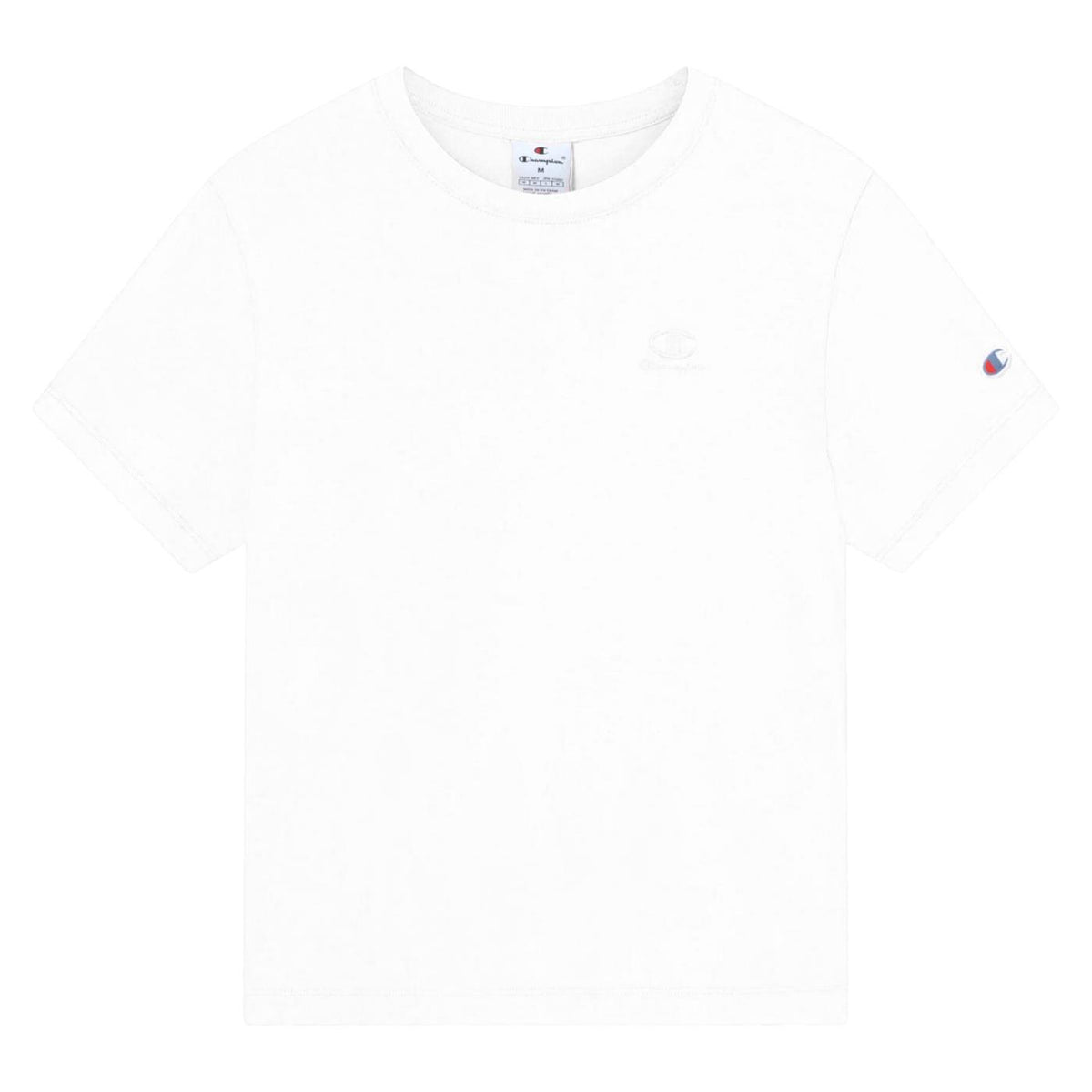CHAMPION W SS TEE