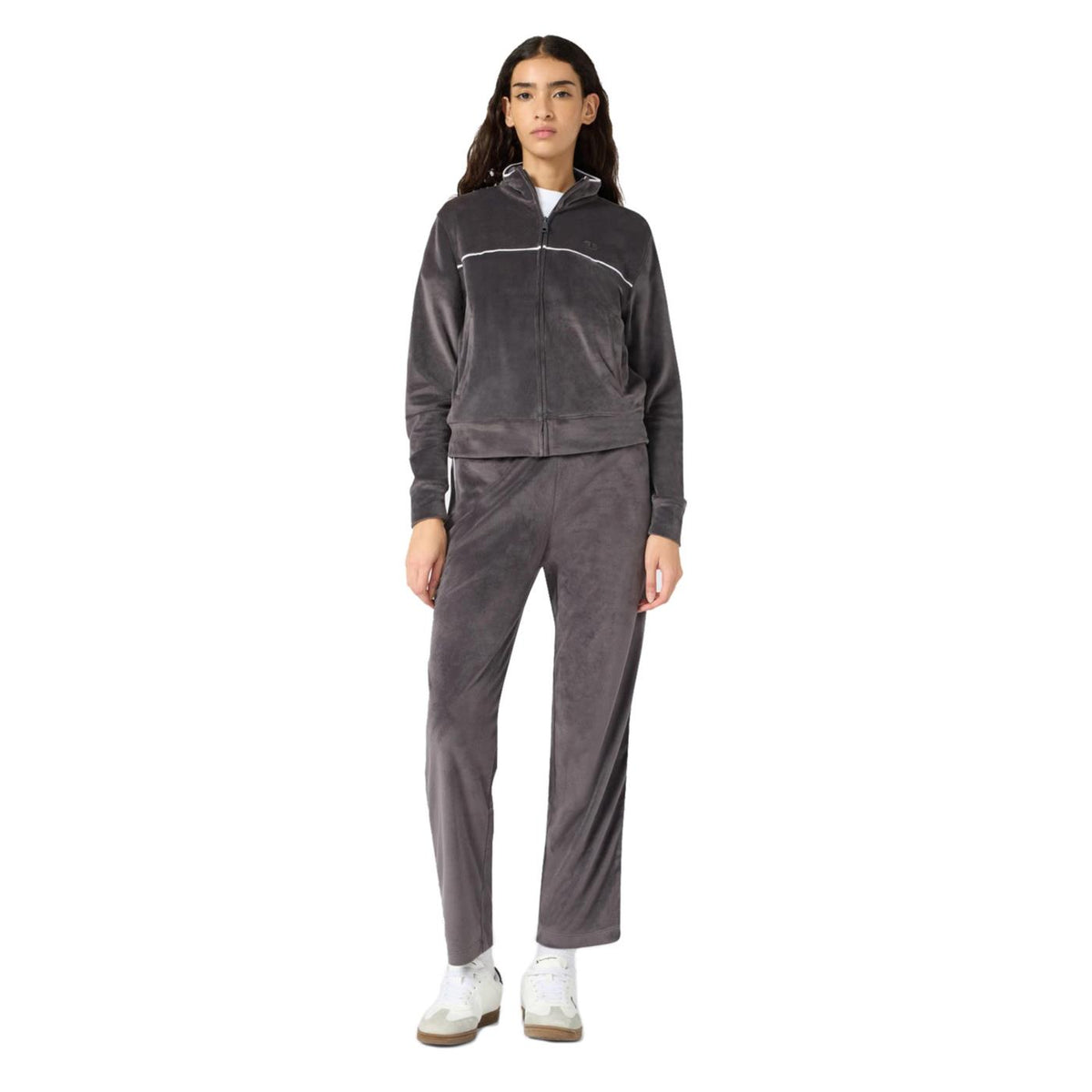 CHAMPION W FULL ZIP SUIT