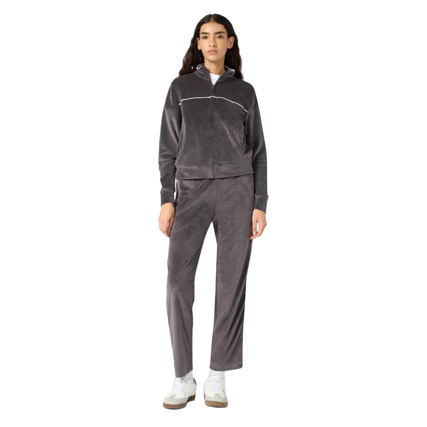 CHAMPION W FULL ZIP SUIT