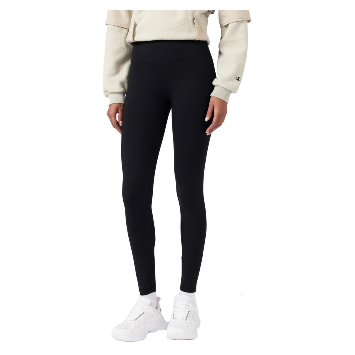 CHAMPION W LEGGINGS - seconda immagine
