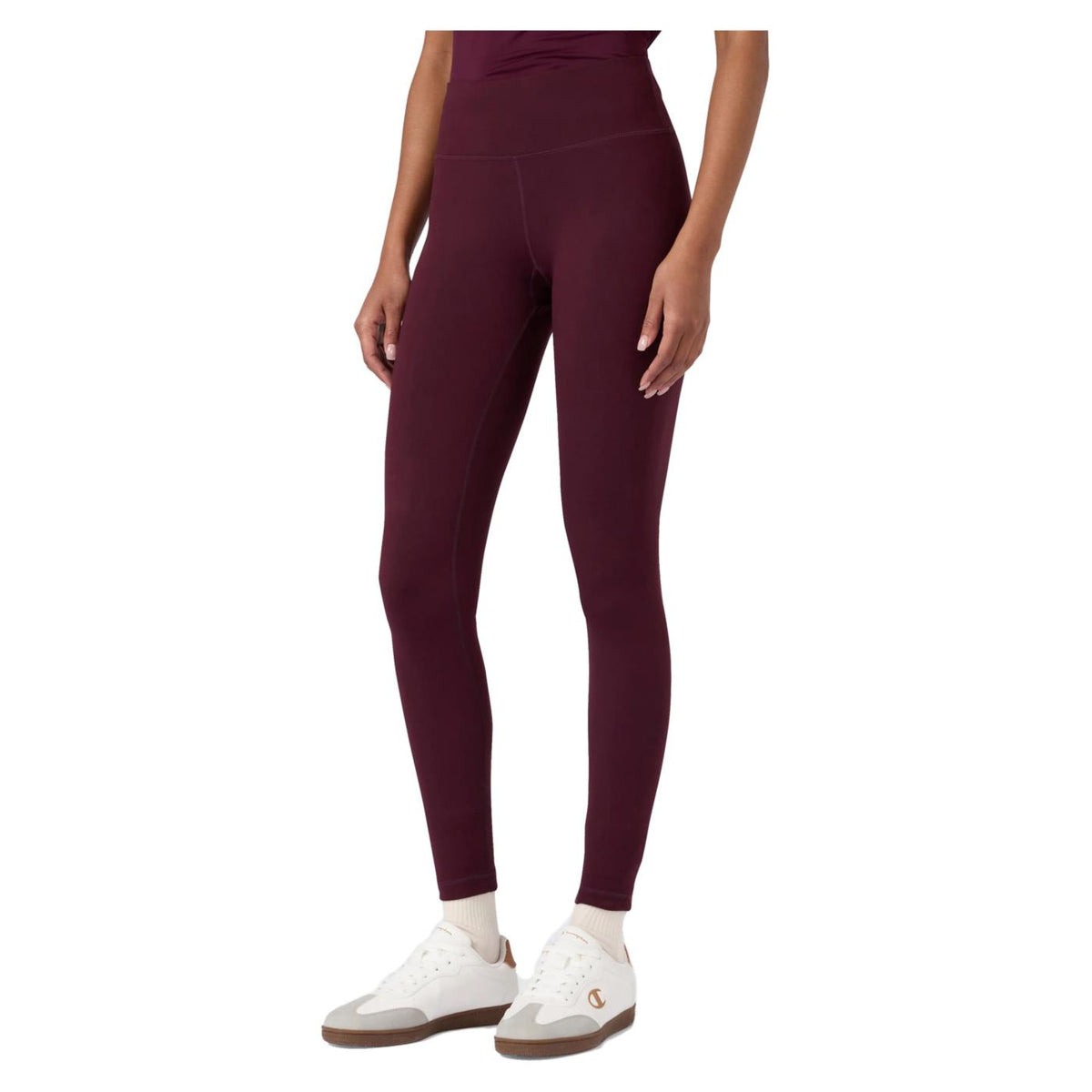 CHAMPION W LEGGINGS - seconda immagine