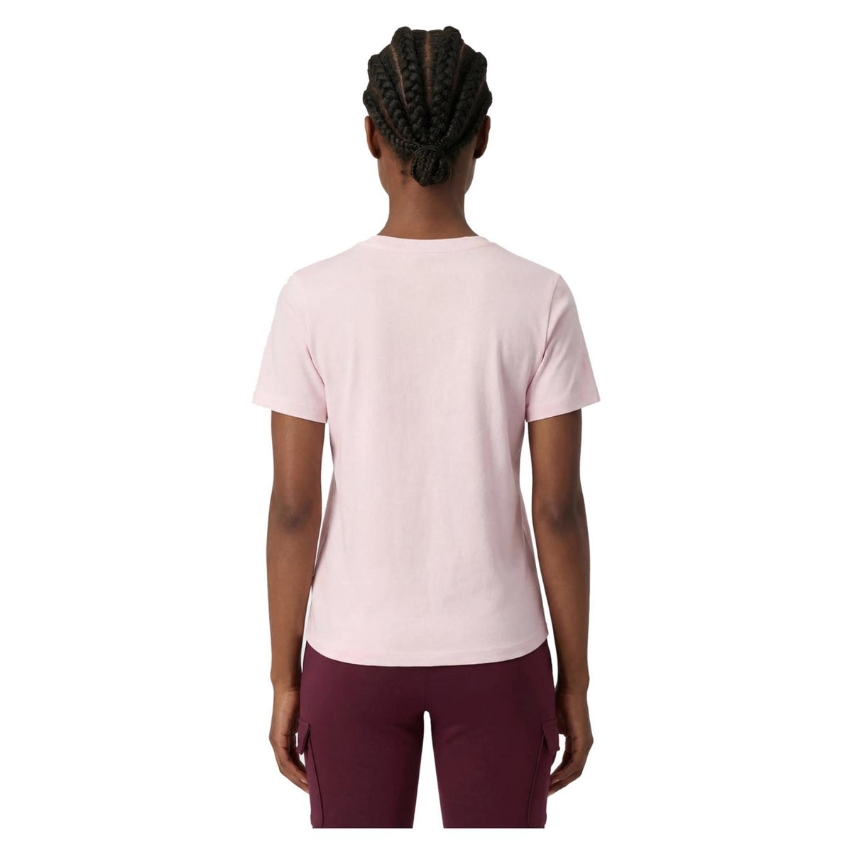 CHAMPION W SS TEE - seconda immagine
