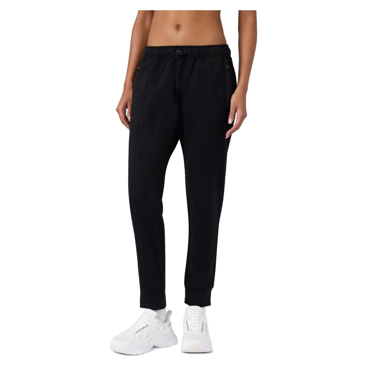 CHAMPION W CUFFED PANTS - seconda immagine