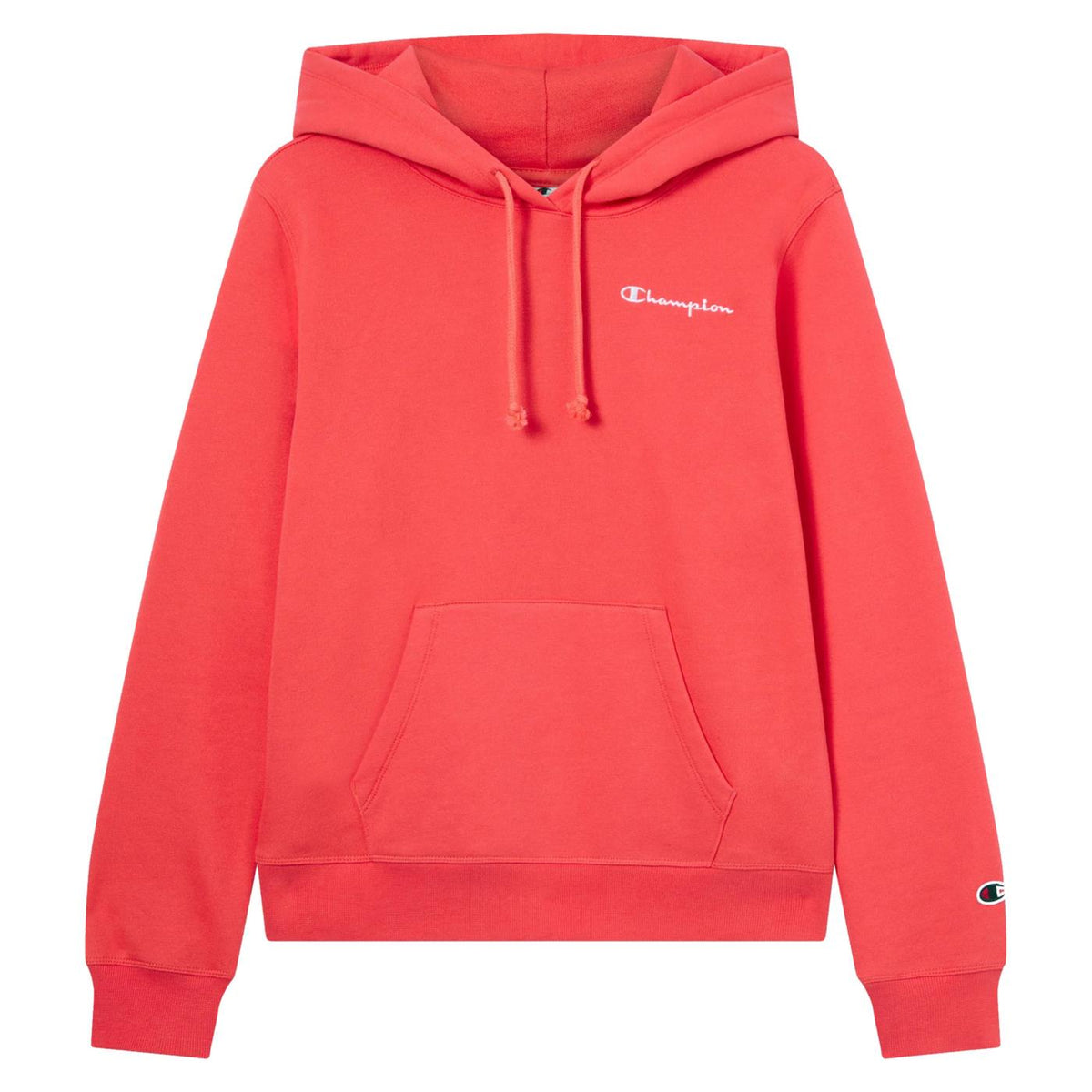 CHAMPION W HOODED SWEATSHIRT