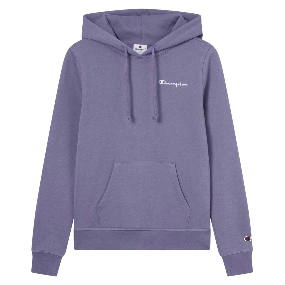 CHAMPION W HOODED SWEATSHIRT