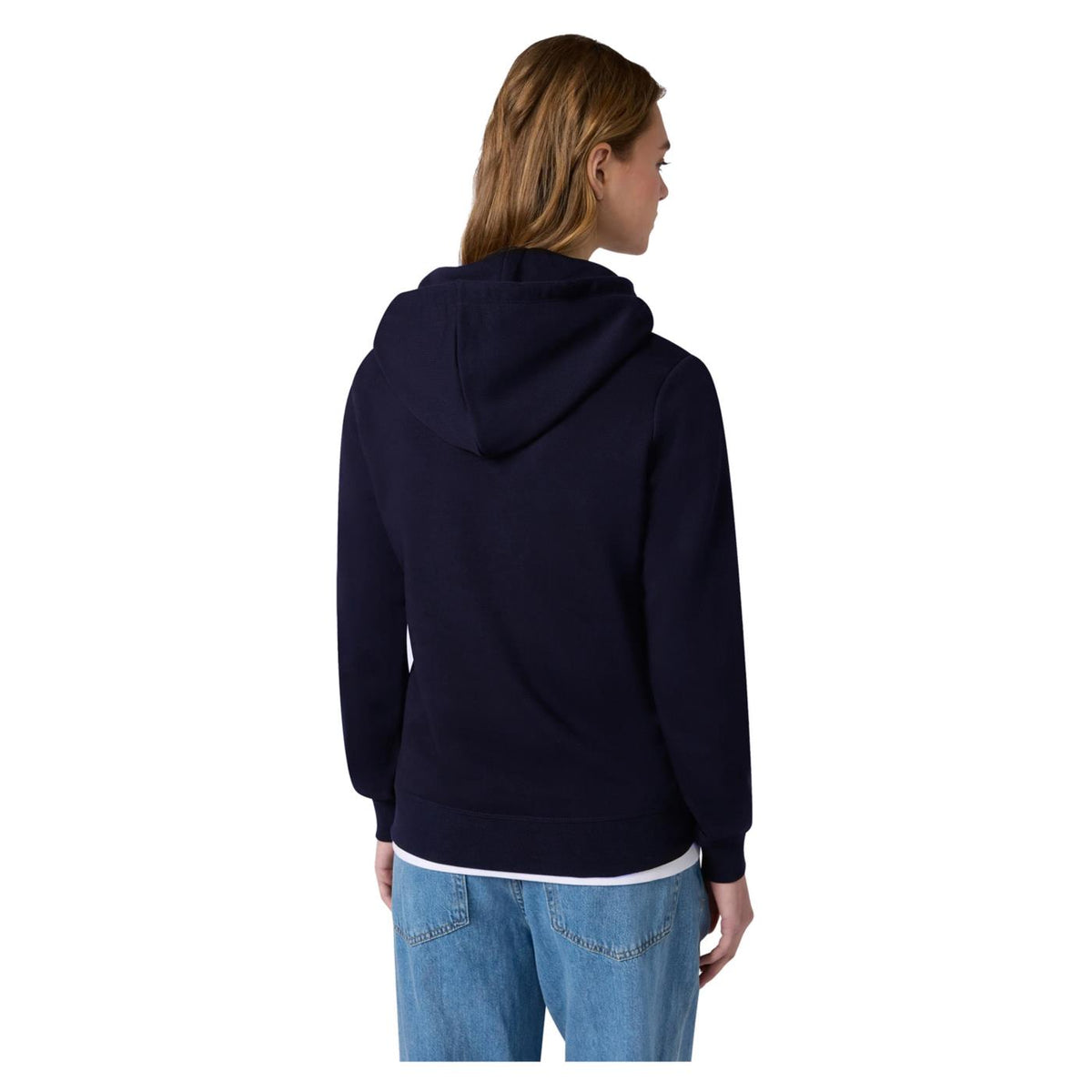CHAMPION W HOODED SWEATSHIRT - seconda immagine