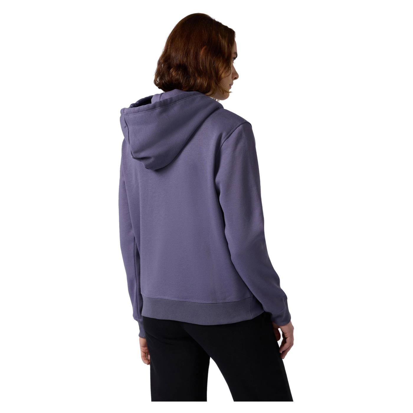 CHAMPION W FZ HOODIE SWEATSHIRT - seconda immagine