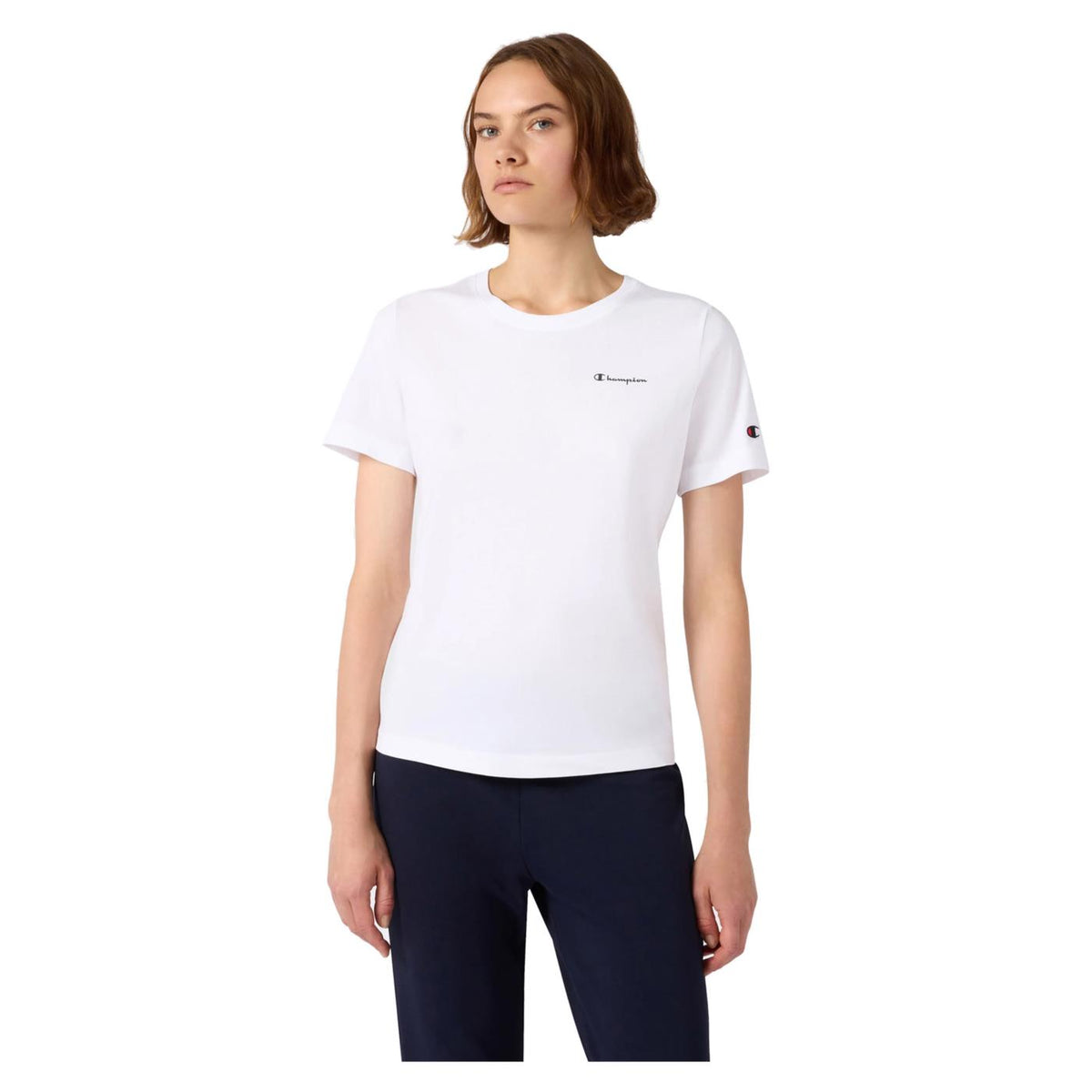 CHAMPION W SS TEE