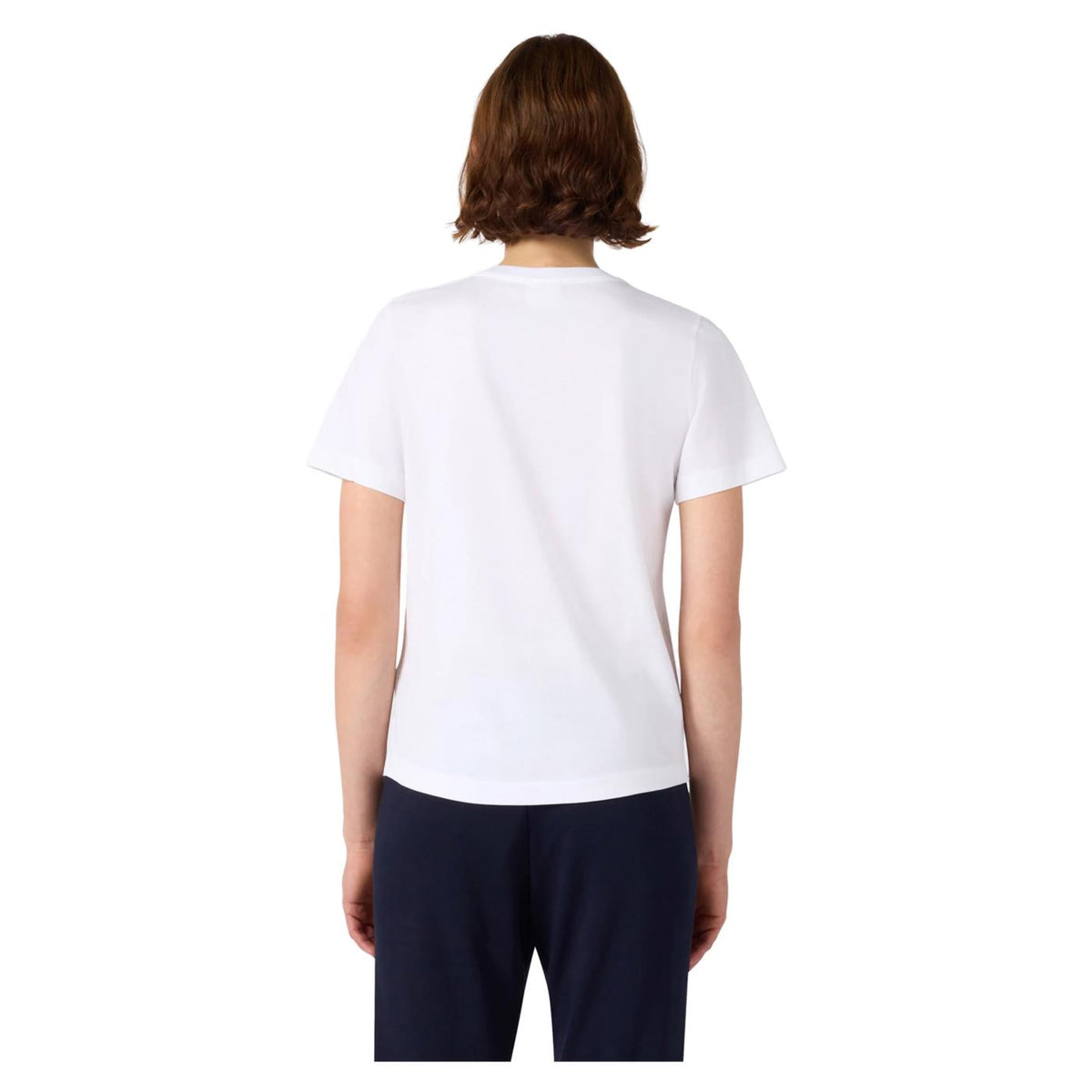 CHAMPION W SS TEE - seconda immagine