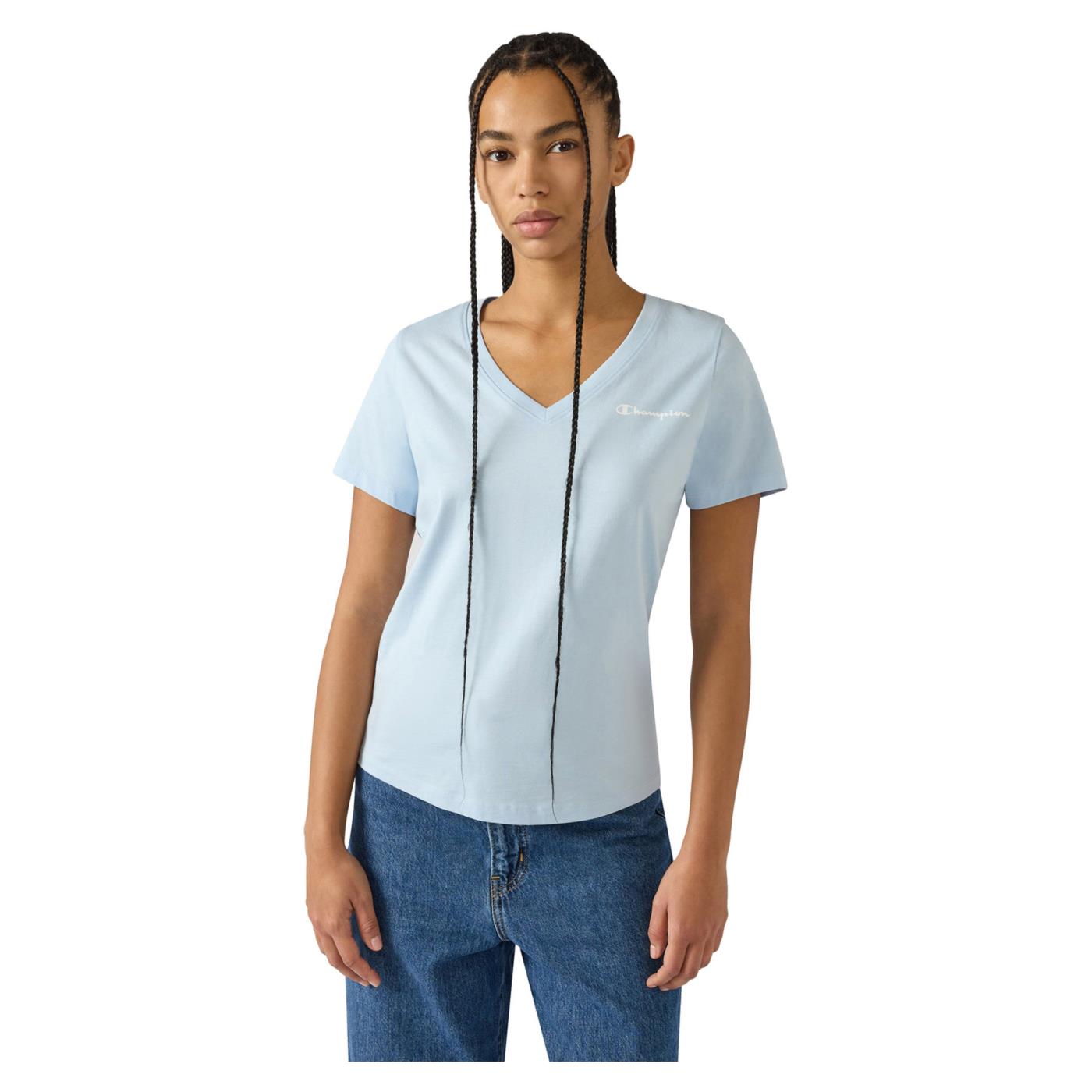 CHAMPION W SS TEE - immagine principale