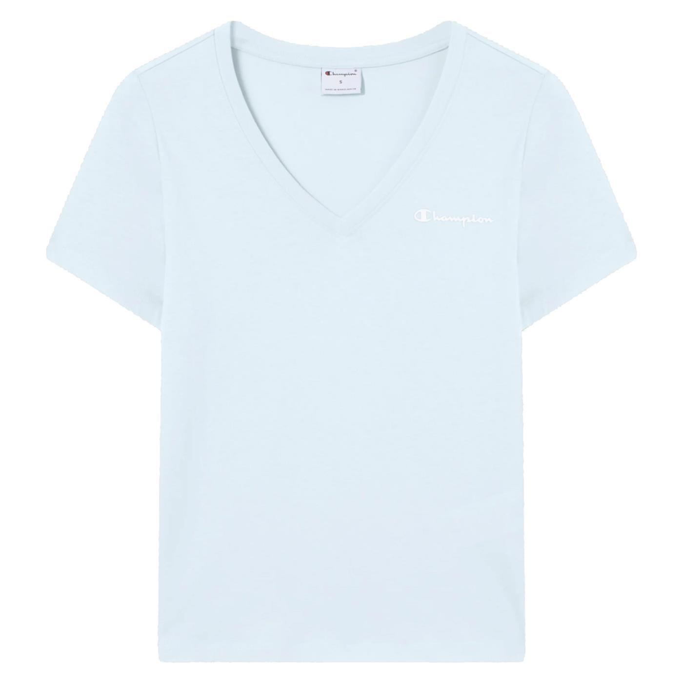 CHAMPION W SS TEE - vista 3