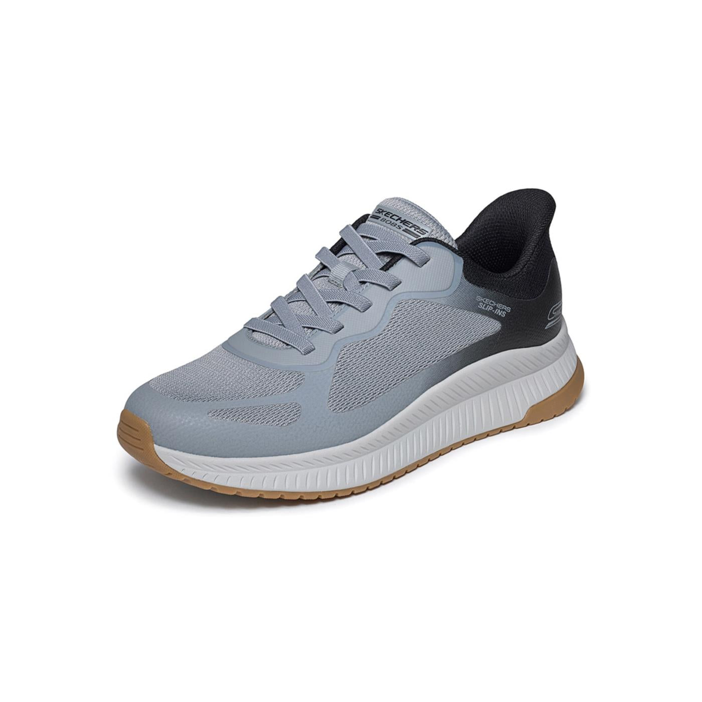 SKECHERS BOB SQUAD - vista 3