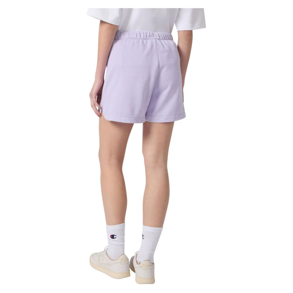 CHAMPION W SHORTS - seconda immagine