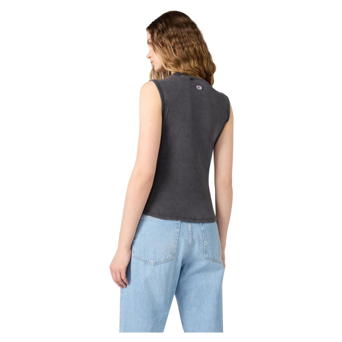 CHAMPION W TANK - seconda immagine