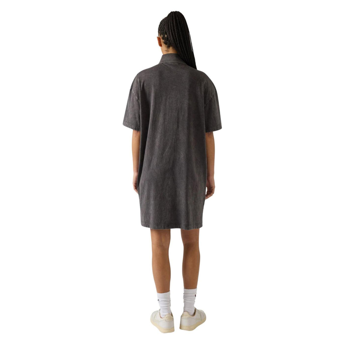 CHAMPION W DRESS - seconda immagine