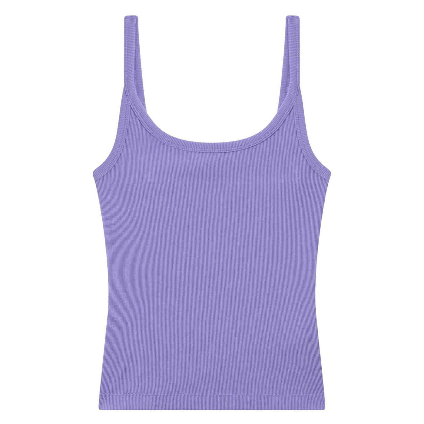 CHAMPION W TANK - Viola - immagine principale