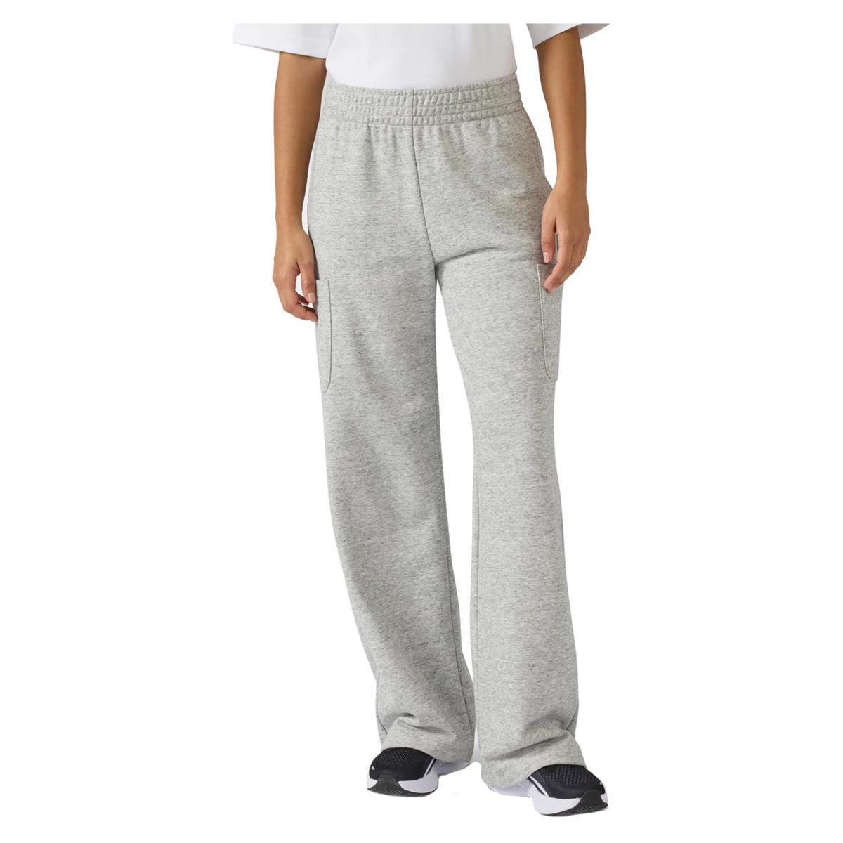 CHAMPION W WIDE LEG PANTS