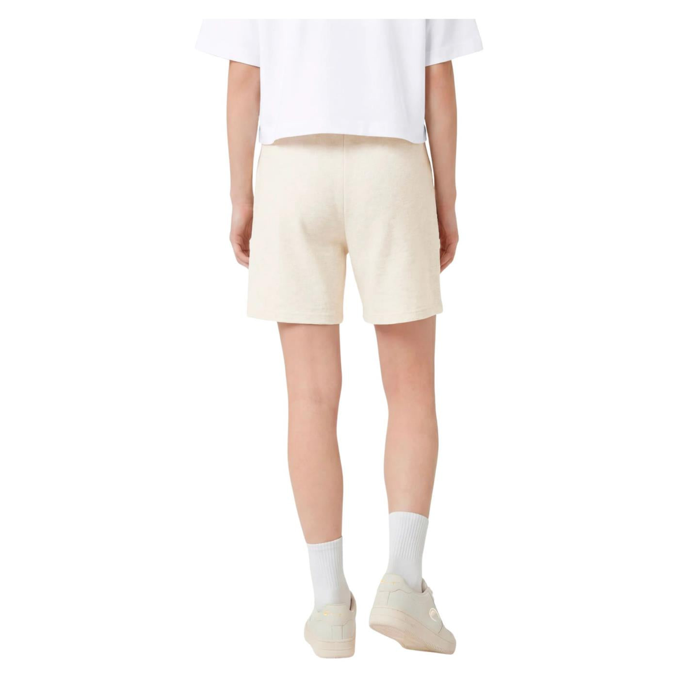 CHAMPION W BERMUDA - Beige - vista 2