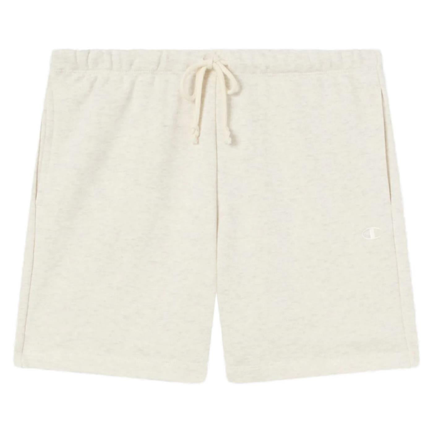 CHAMPION W BERMUDA - Beige - vista 4