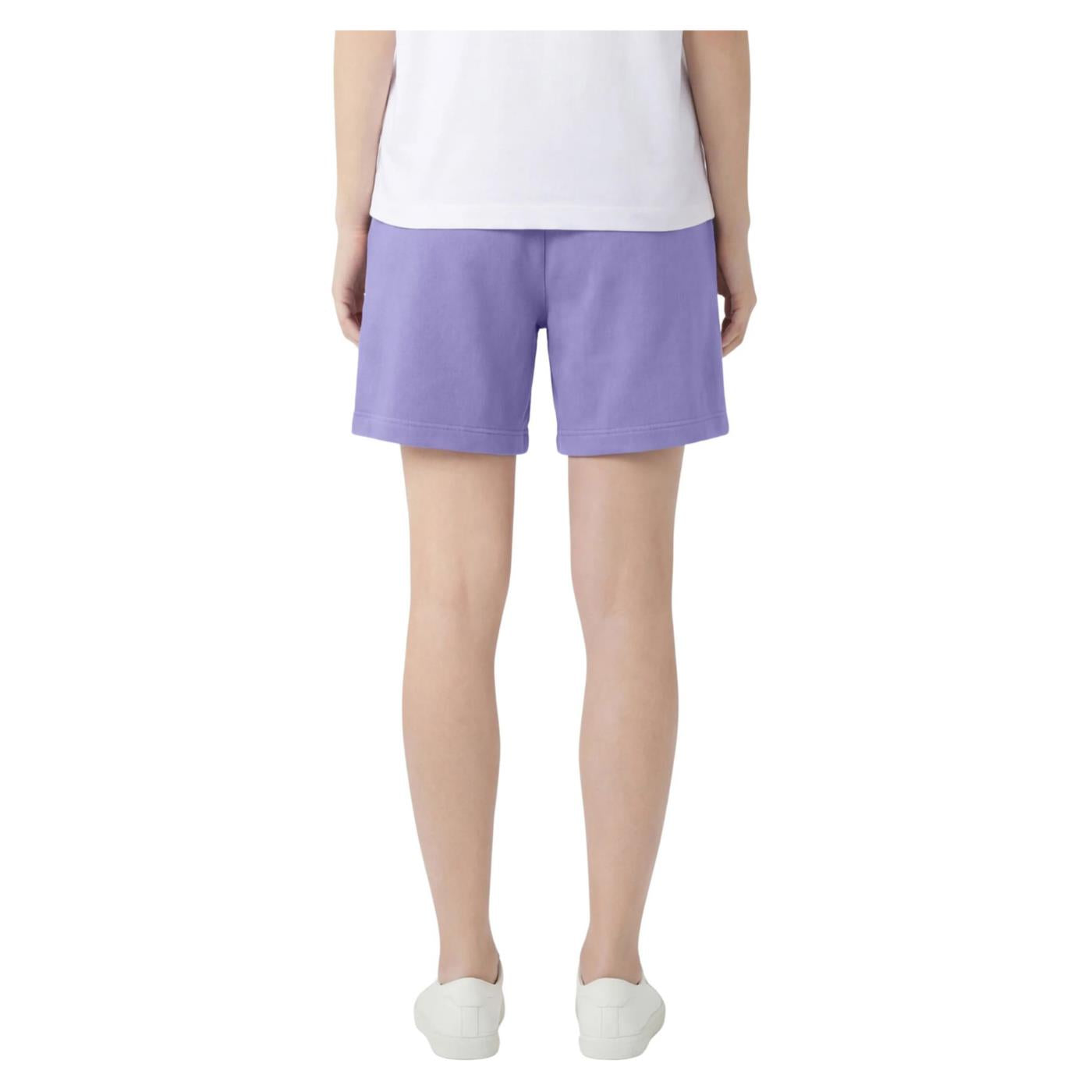 CHAMPION W BERMUDA - Lilla - vista 2