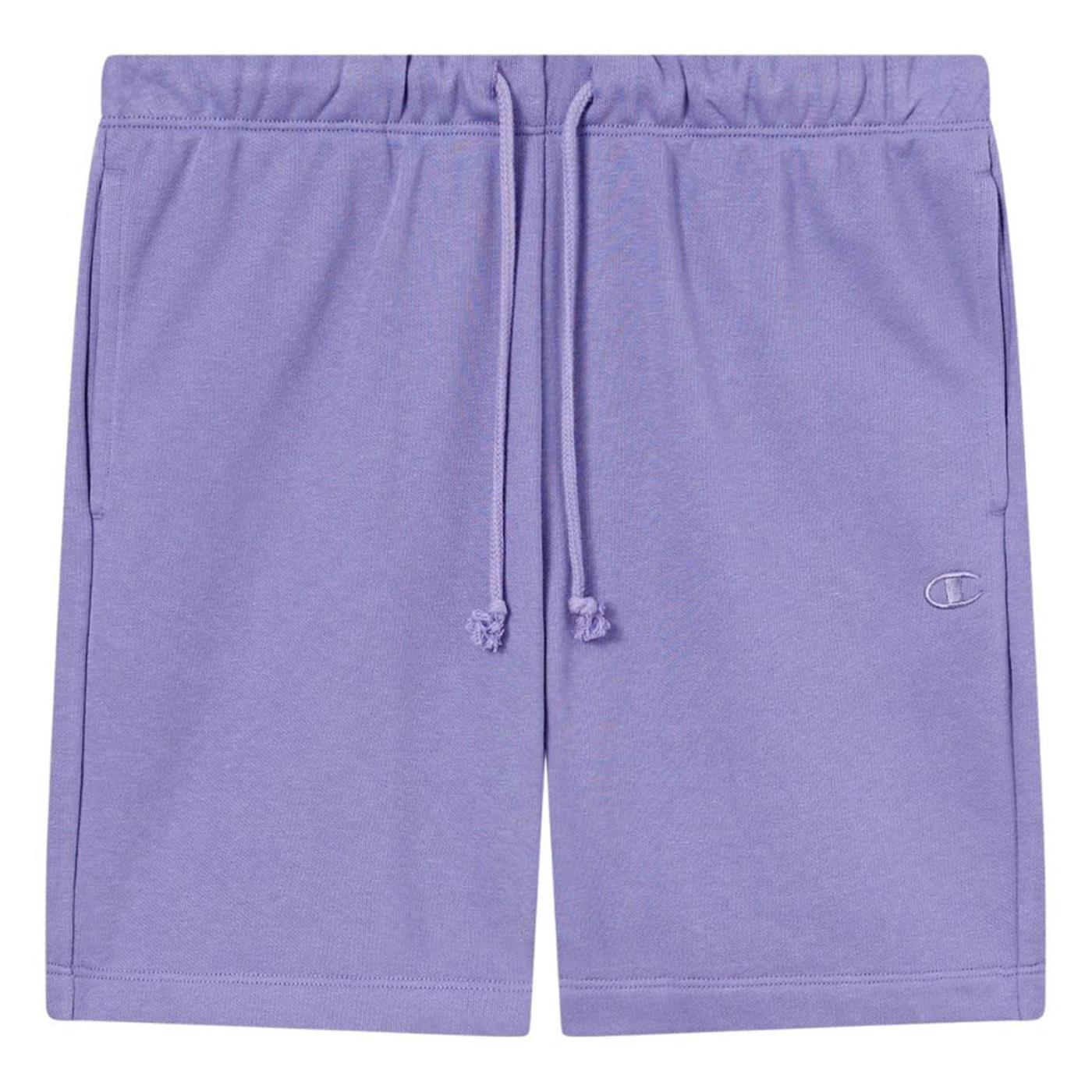 CHAMPION W BERMUDA - Lilla - vista 4