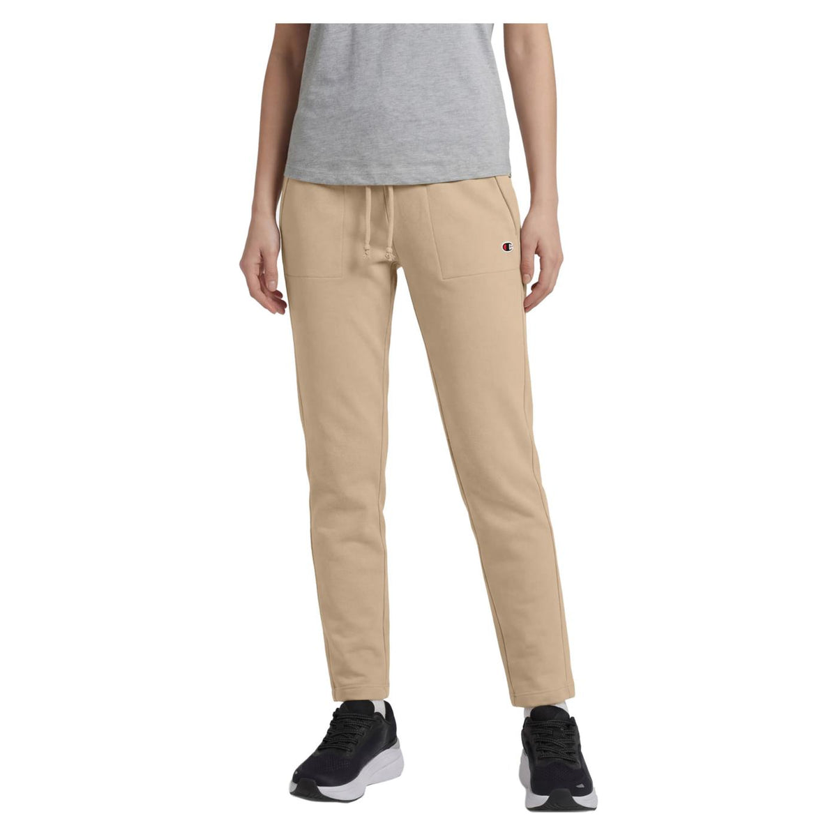 CHAMPION W SLIM PANTS