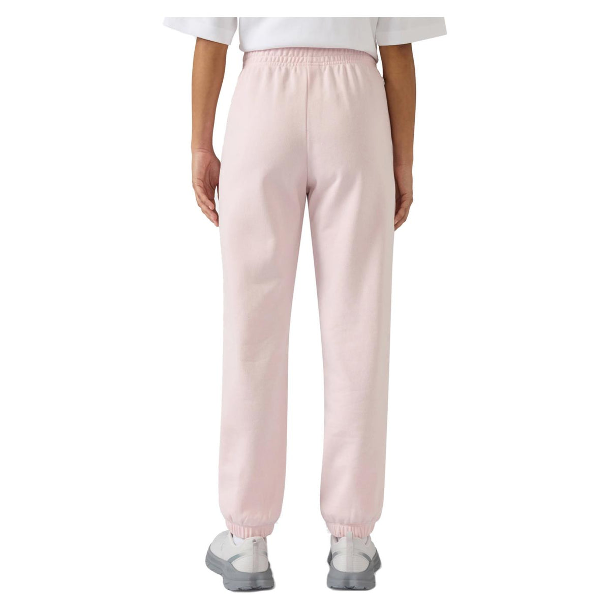 CHAMPION W ELASTIC CUFF PANTS - seconda immagine