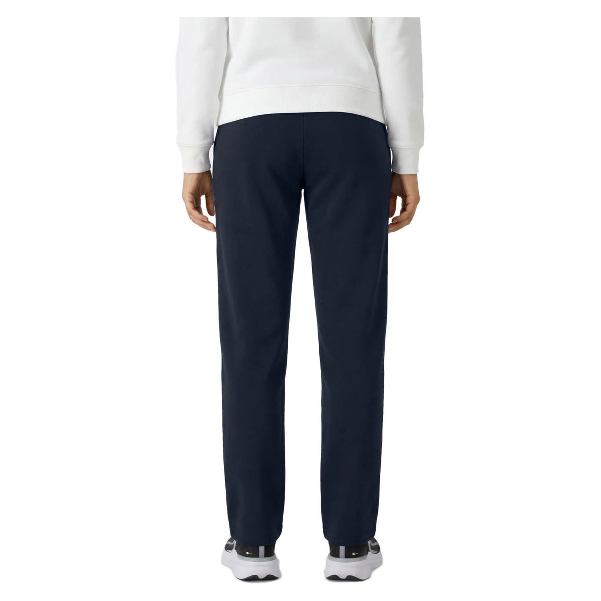 CHAMPION W STRAIGHT HEM PANTS - seconda immagine