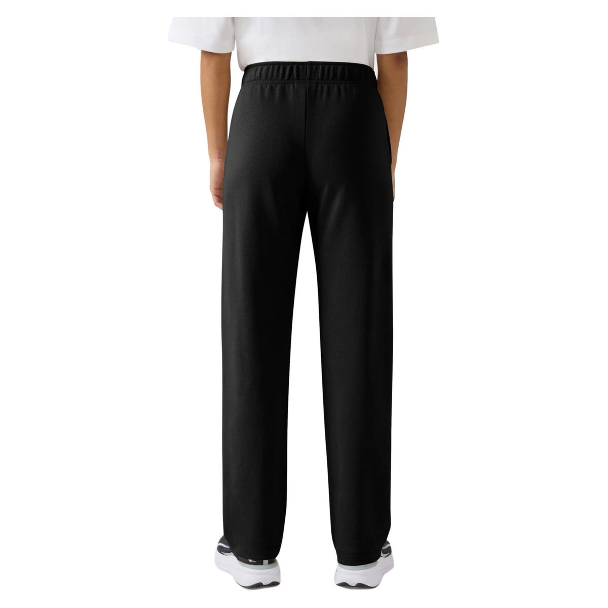 CHAMPION W STRAIGHT HEM PANTS - seconda immagine