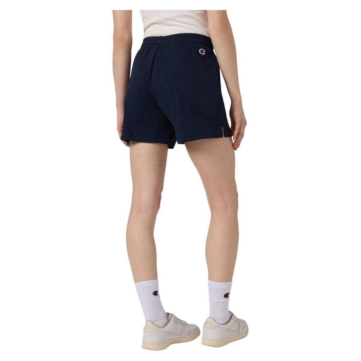 CHAMPION W SHORTS - seconda immagine