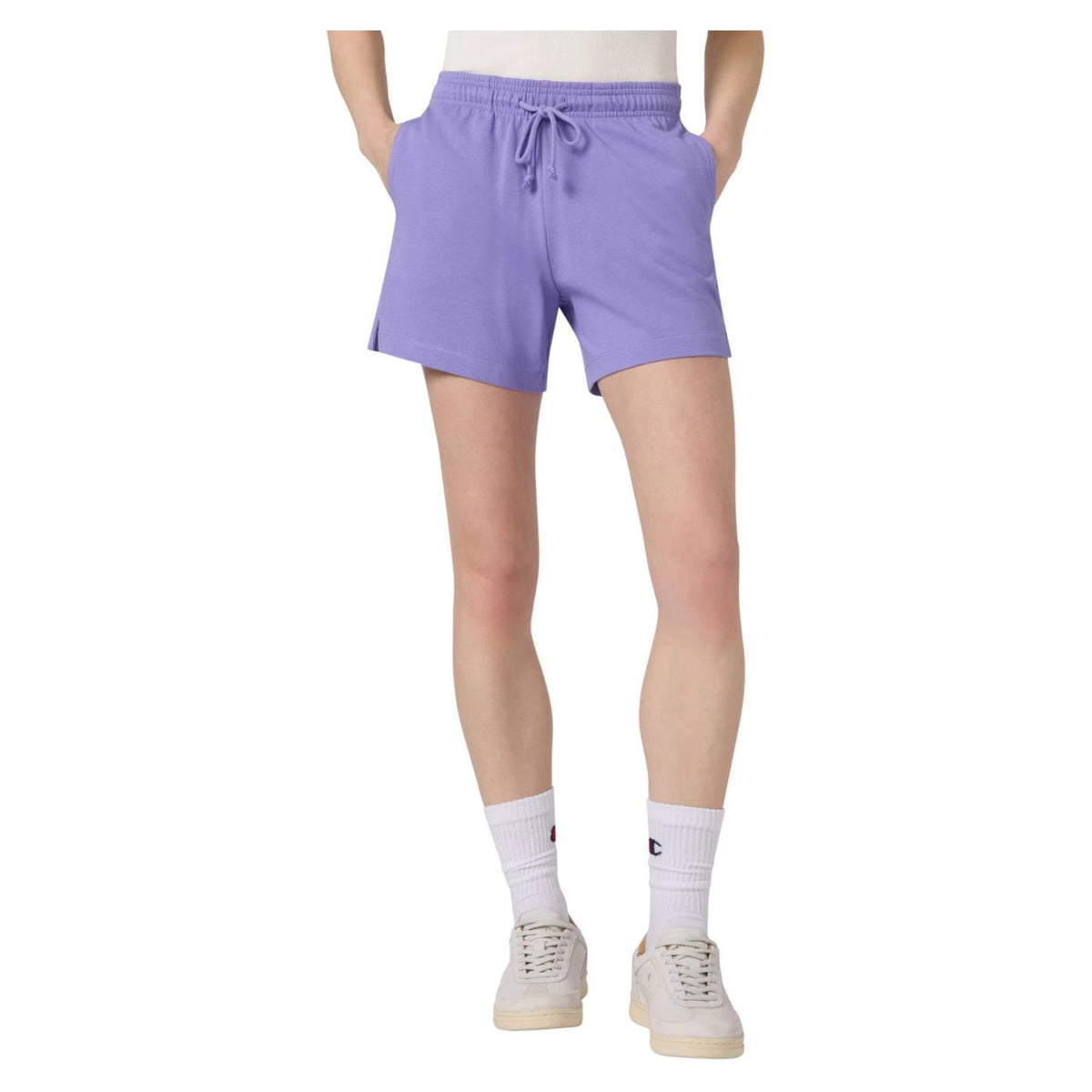 CHAMPION W SHORTS