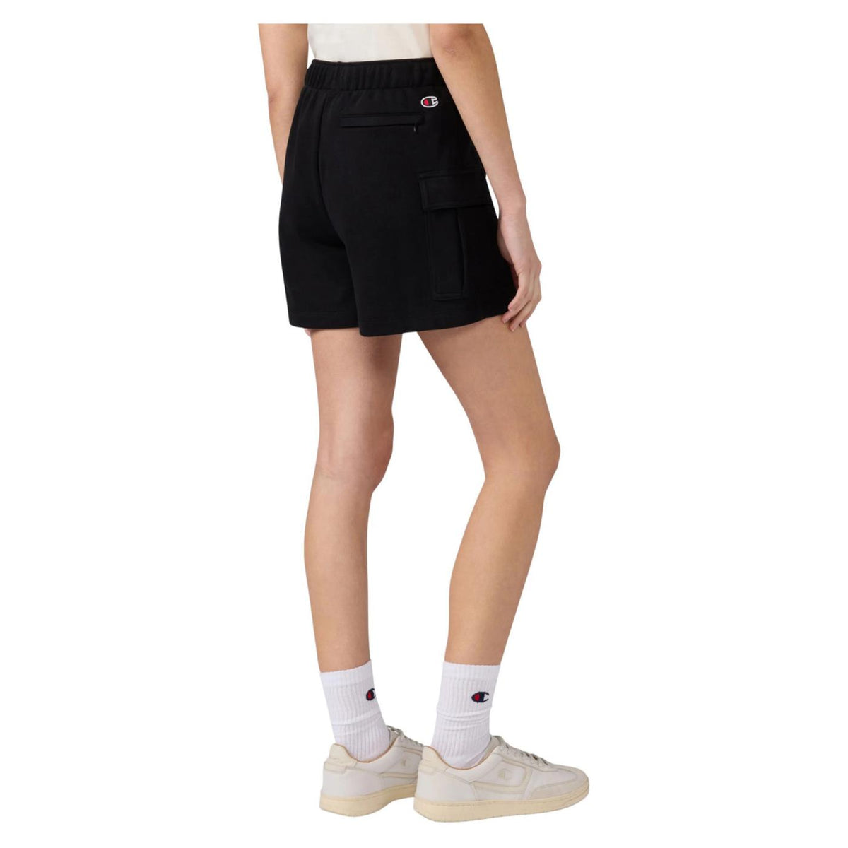 CHAMPION W CARGO BERMUDA - seconda immagine