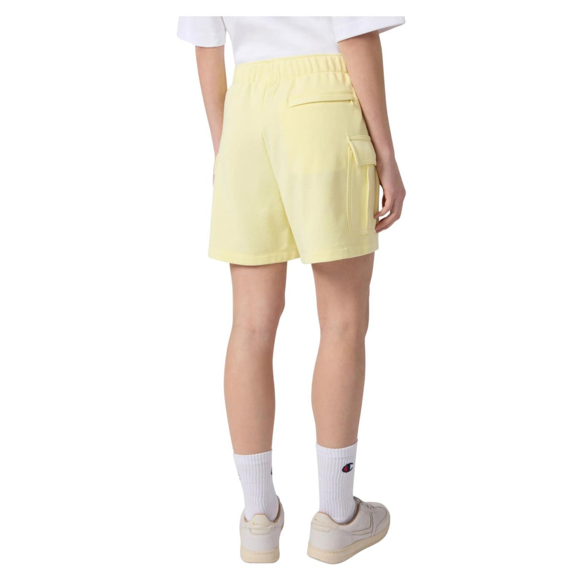 CHAMPION W CARGO BERMUDA - seconda immagine