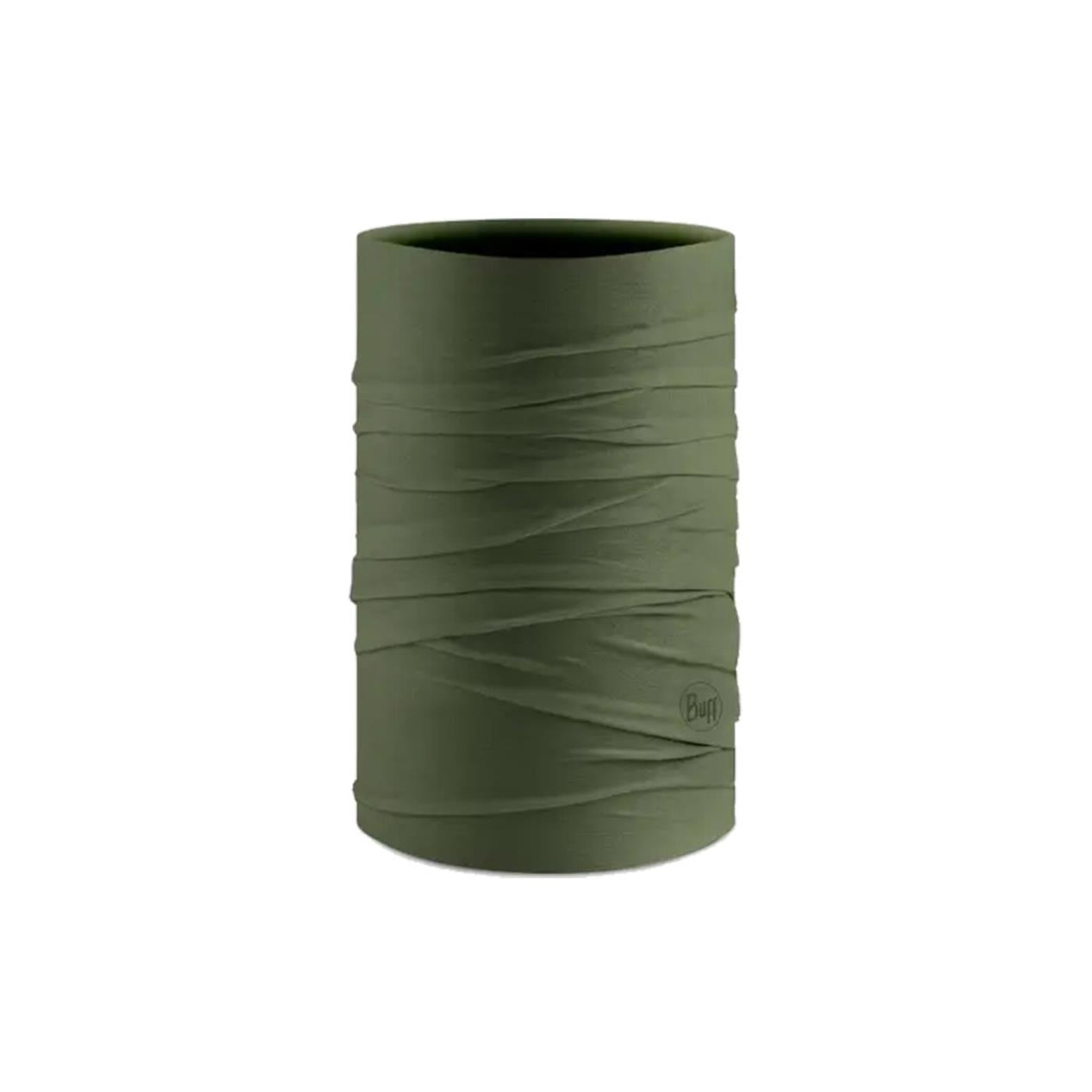BUFF COOLNET UV SOLID FOREST