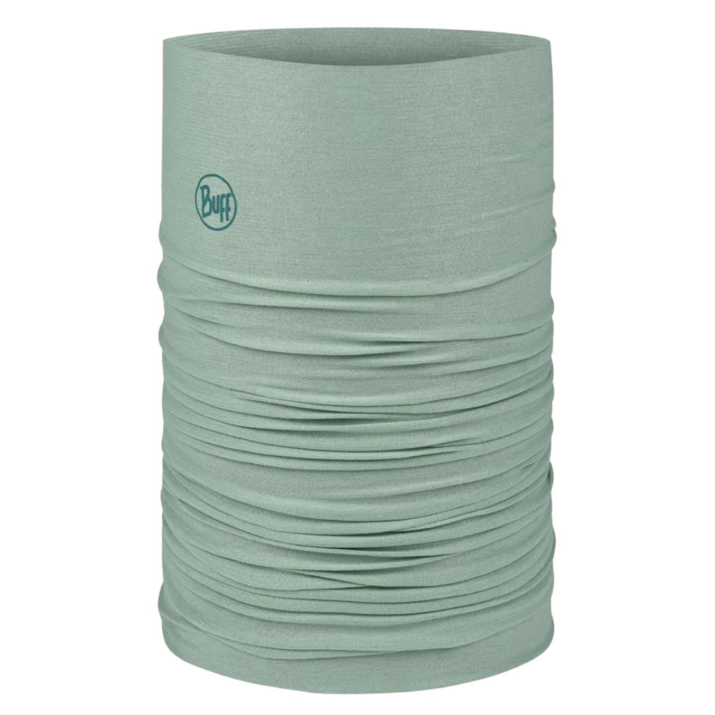 BUFF COOLNET UV INSECT SHIELD - Verde - immagine principale