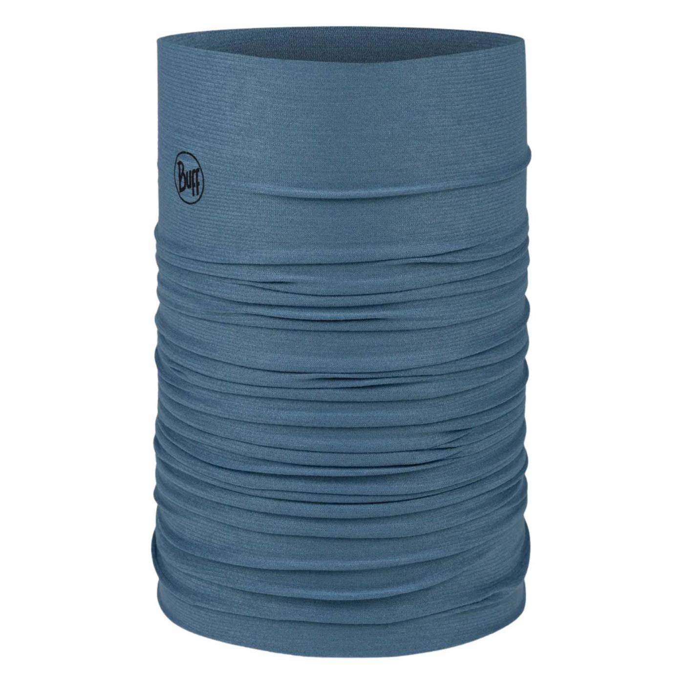 BUFF COOLNET UV INSECT SHIELD - Blu - immagine principale