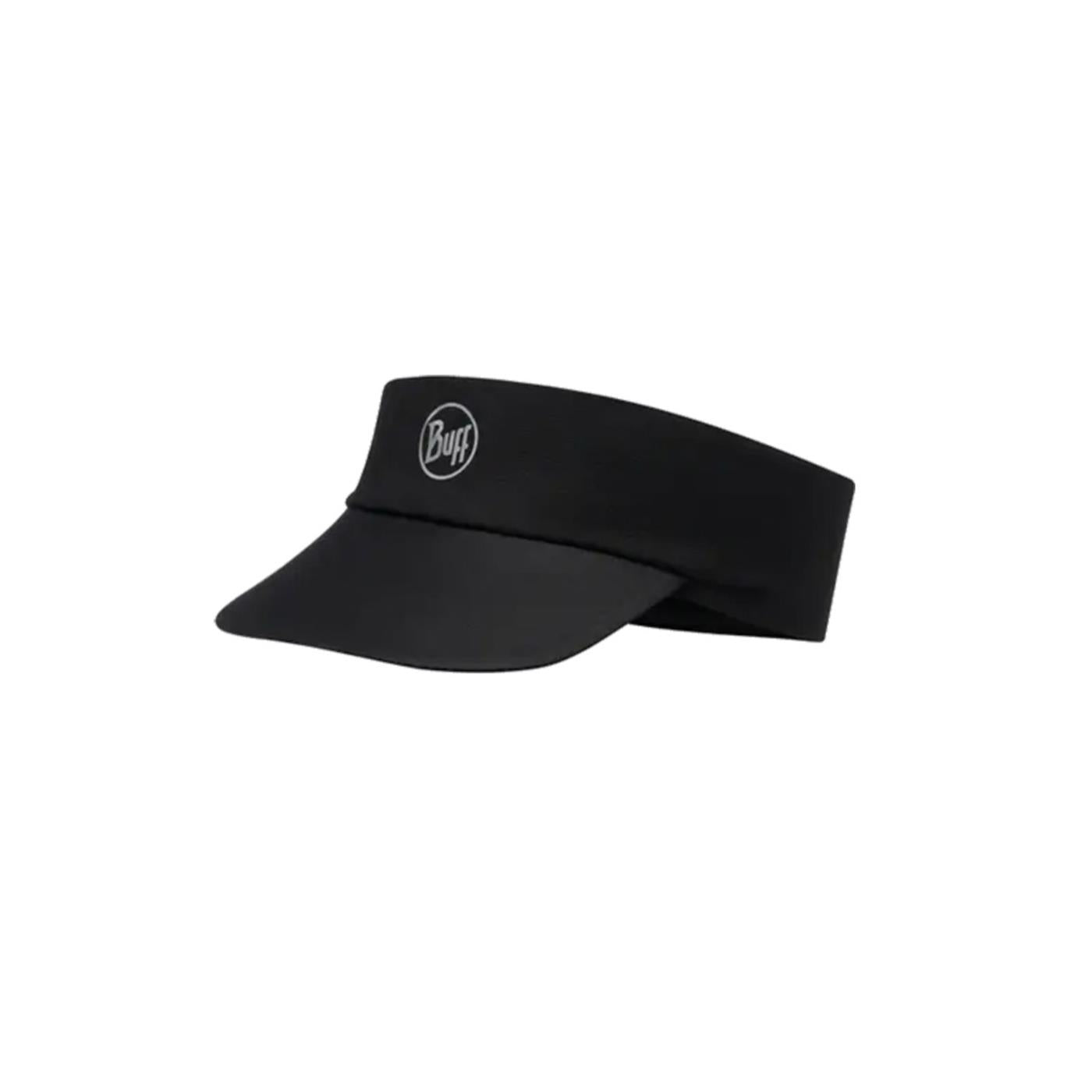 BUFF PACK SPEED VISOR BLACK