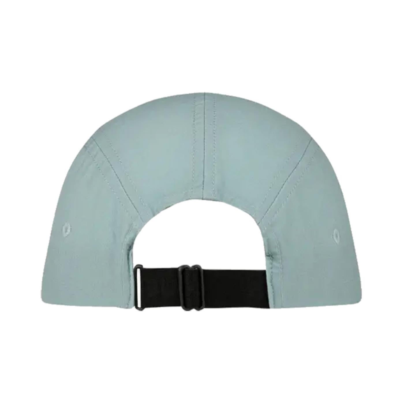 BUFF 5 PANEL GO CAP SOLID